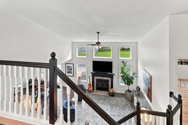 6489 Hermitage Drive, Westerville, OH 43082