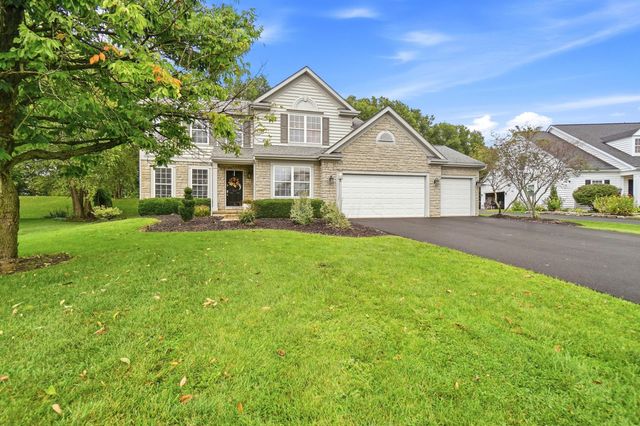 6489 Hermitage Drive, Westerville, OH 43082