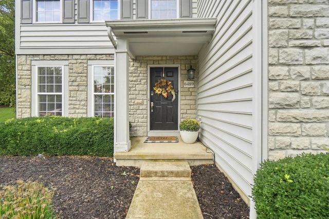 6489 Hermitage Drive, Westerville, OH 43082