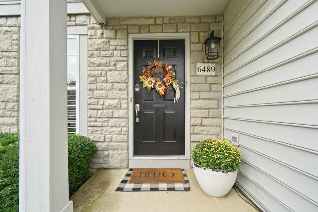 6489 Hermitage Drive, Westerville, OH 43082