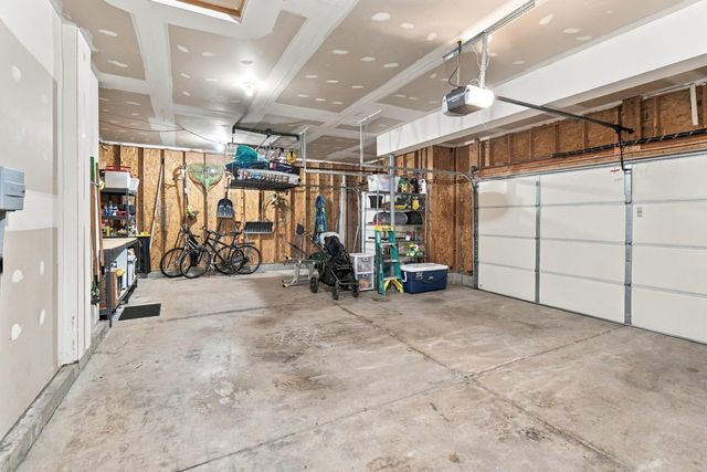 6489 Hermitage Drive, Westerville, OH 43082