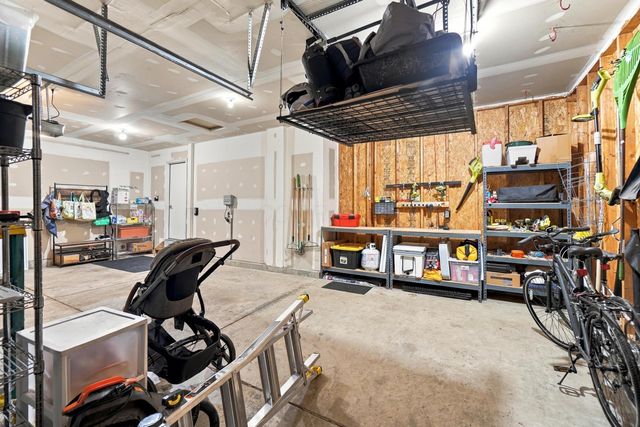6489 Hermitage Drive, Westerville, OH 43082