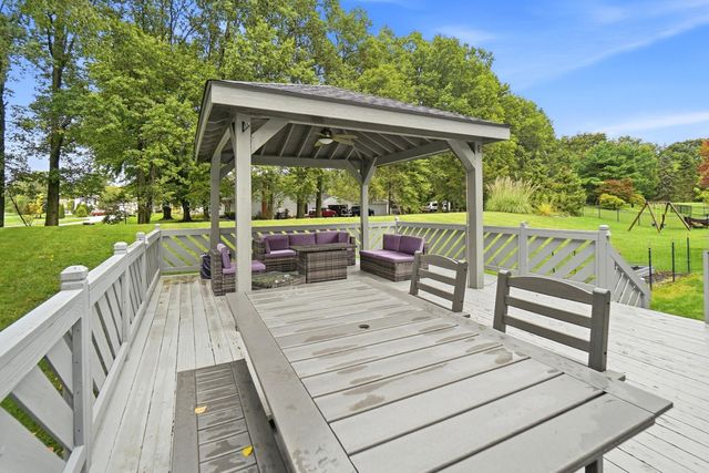 6489 Hermitage Drive, Westerville, OH 43082