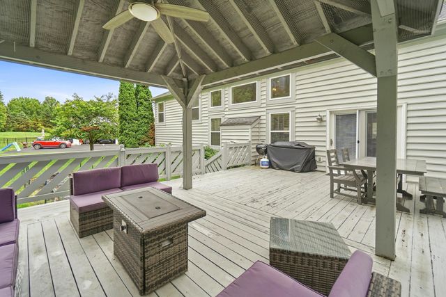 6489 Hermitage Drive, Westerville, OH 43082