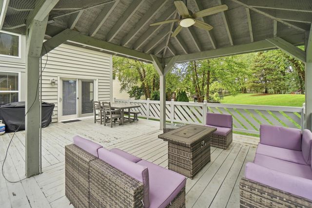 6489 Hermitage Drive, Westerville, OH 43082