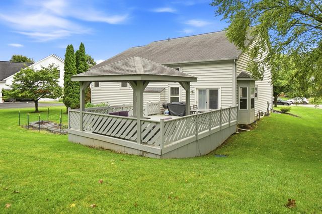6489 Hermitage Drive, Westerville, OH 43082
