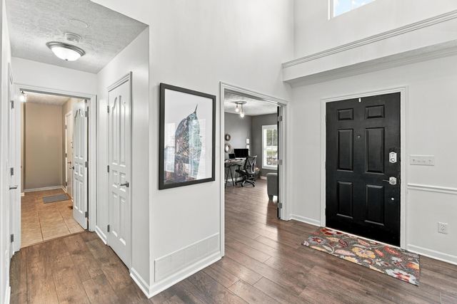 6489 Hermitage Drive, Westerville, OH 43082