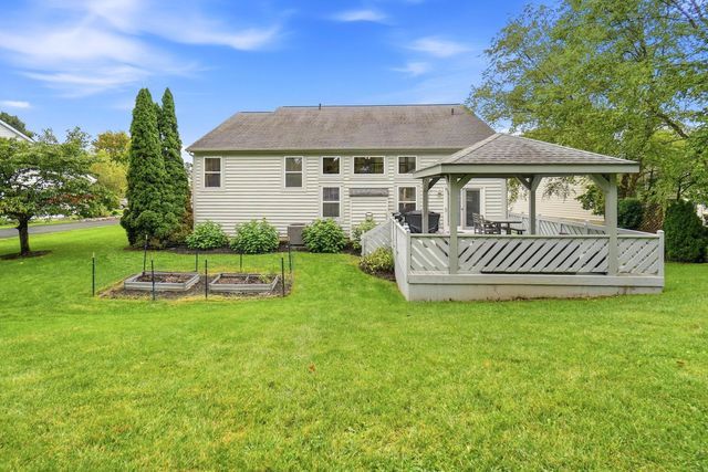 6489 Hermitage Drive, Westerville, OH 43082