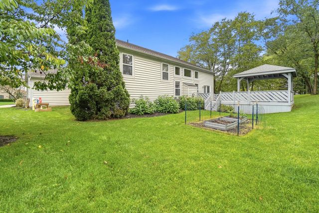 6489 Hermitage Drive, Westerville, OH 43082