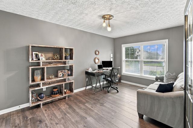 6489 Hermitage Drive, Westerville, OH 43082