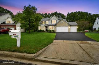 6489 Hermitage Drive, Westerville, OH 43082