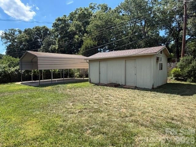 1621 Tillman Street, Rock Hill, SC 29730