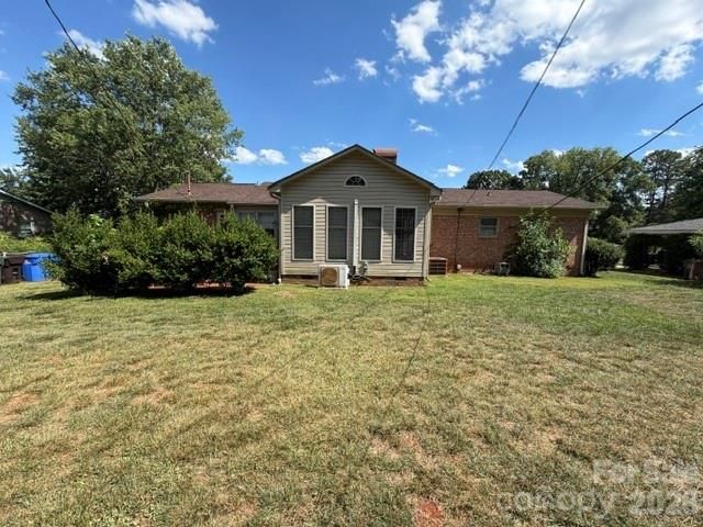 1621 Tillman Street, Rock Hill, SC 29730