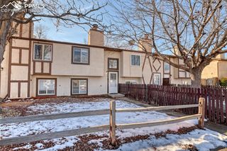 311 Trapper Lane, Fountain, CO 80817