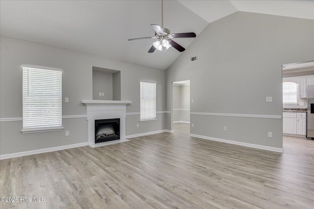 7604 Pleasantville Way, Grovetown, GA 30813