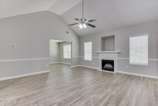 7604 Pleasantville Way, Grovetown, GA 30813