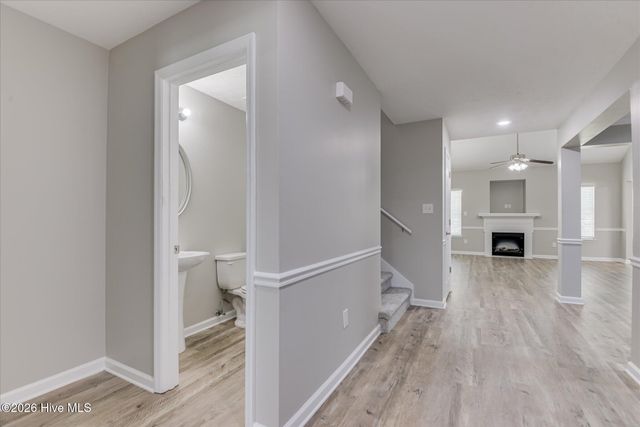 7604 Pleasantville Way, Grovetown, GA 30813