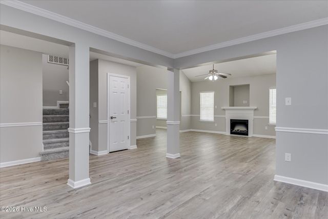 7604 Pleasantville Way, Grovetown, GA 30813