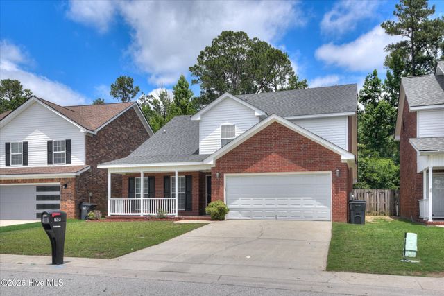 7604 Pleasantville Way, Grovetown, GA 30813