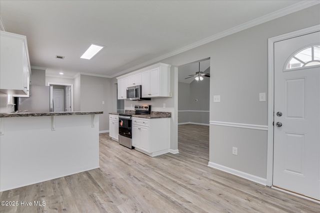 7604 Pleasantville Way, Grovetown, GA 30813
