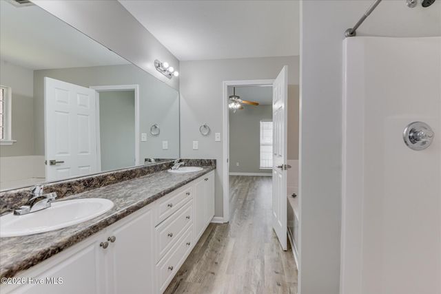 7604 Pleasantville Way, Grovetown, GA 30813