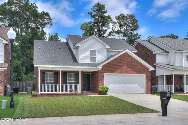 7604 Pleasantville Way, Grovetown, GA 30813