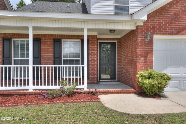 7604 Pleasantville Way, Grovetown, GA 30813