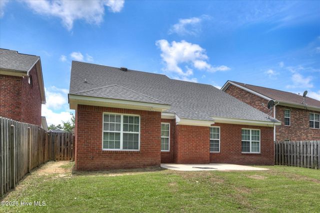 7604 Pleasantville Way, Grovetown, GA 30813