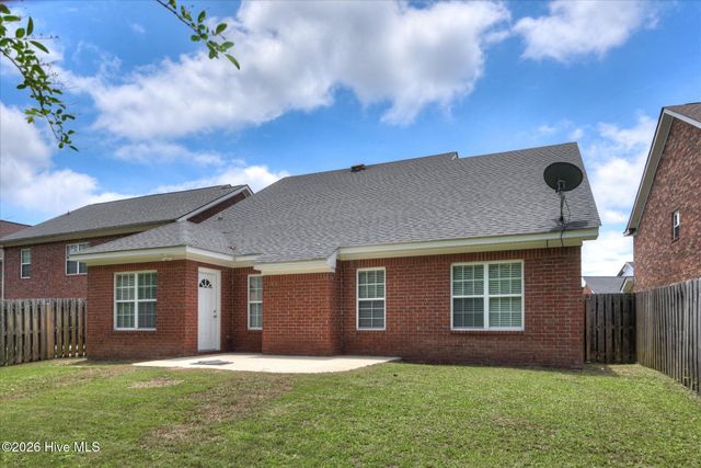 7604 Pleasantville Way, Grovetown, GA 30813