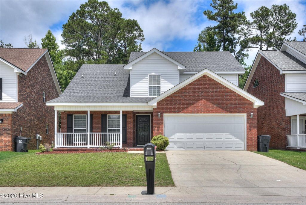 7604 Pleasantville Way, Grovetown, GA 30813