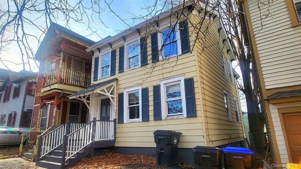 92 Academy Street, Poughkeepsie, NY 12601