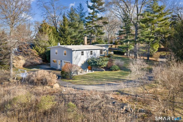 12 Splitrock Road, Norwalk, CT 06854