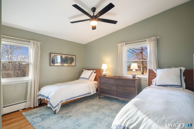 12 Splitrock Road, Norwalk, CT 06854