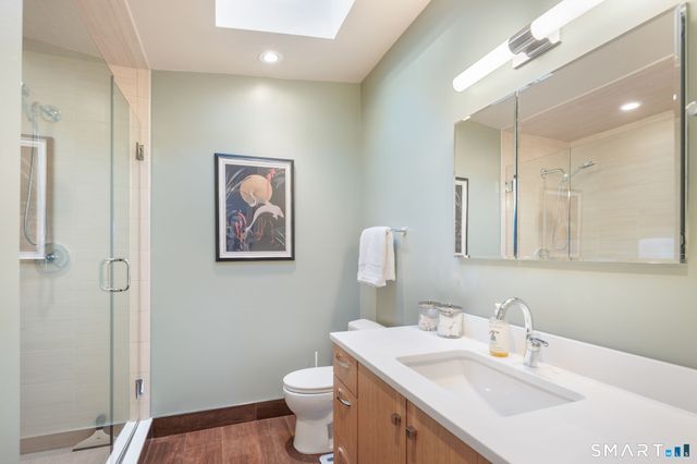 12 Splitrock Road, Norwalk, CT 06854