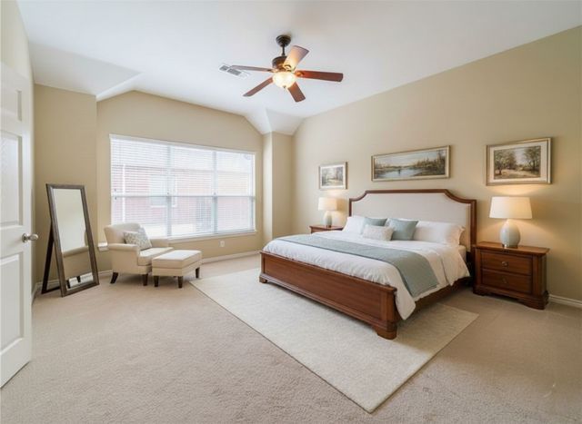 7625 Rockyridge Drive, Frisco, TX 75035