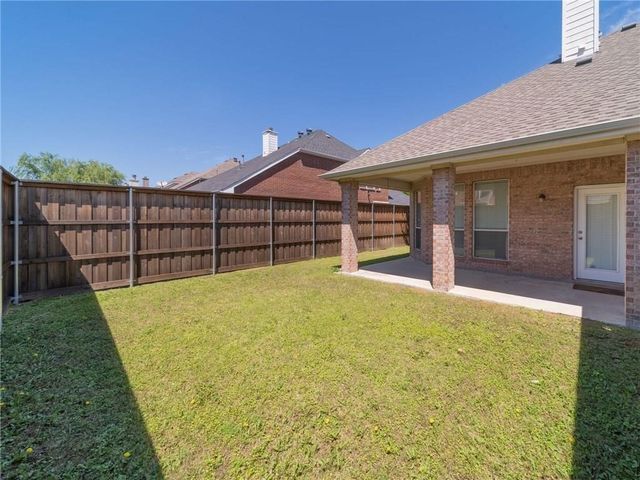 7625 Rockyridge Drive, Frisco, TX 75035