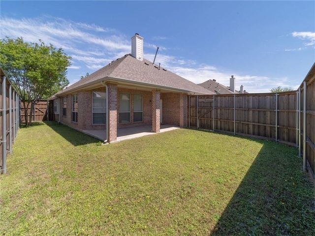 7625 Rockyridge Drive, Frisco, TX 75035