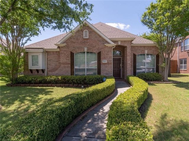 7625 Rockyridge Drive, Frisco, TX 75035