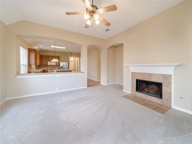 7625 Rockyridge Drive, Frisco, TX 75035