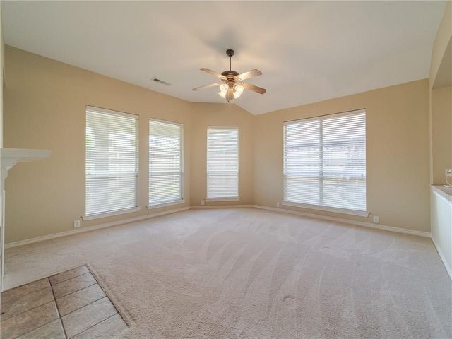 7625 Rockyridge Drive, Frisco, TX 75035