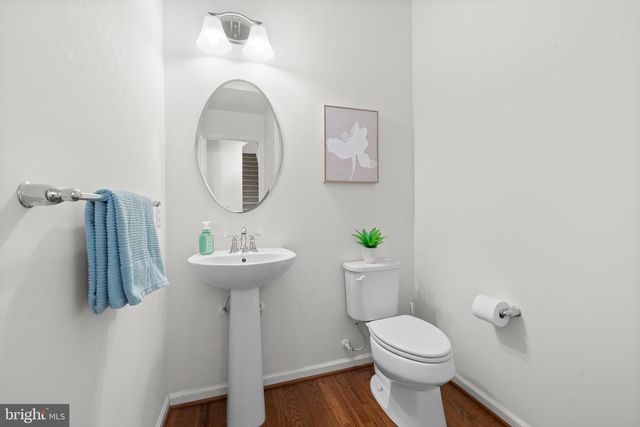 545 DELAWARE DR, Sellersville, PA 18960