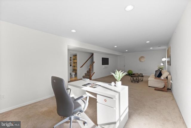 545 DELAWARE DR, Sellersville, PA 18960