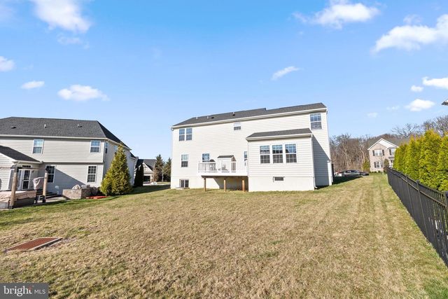 545 DELAWARE DR, Sellersville, PA 18960