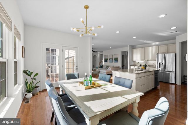 545 DELAWARE DR, Sellersville, PA 18960