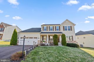 545 DELAWARE DR, Sellersville, PA 18960