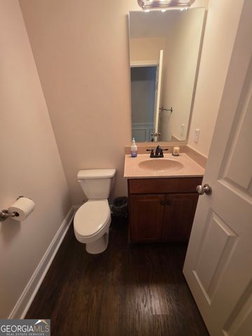 8100 Burkhalter Road APT 503, Statesboro, GA 30461
