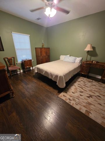 8100 Burkhalter Road APT 503, Statesboro, GA 30461