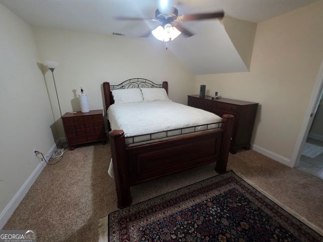 8100 Burkhalter Road APT 503, Statesboro, GA 30461