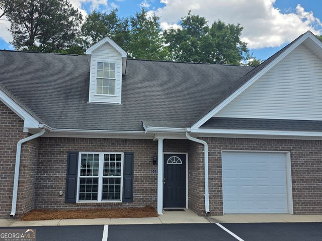8100 Burkhalter Road APT 503, Statesboro, GA 30461
