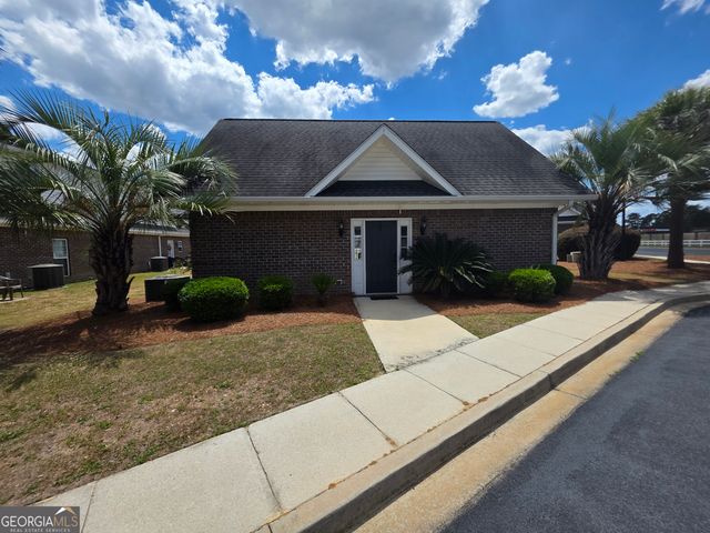 8100 Burkhalter Road APT 503, Statesboro, GA 30461